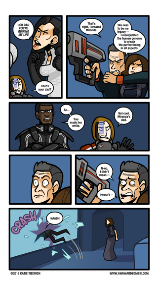 Illustration for article titled Sunday Comics: Some of My Best Friends are ...